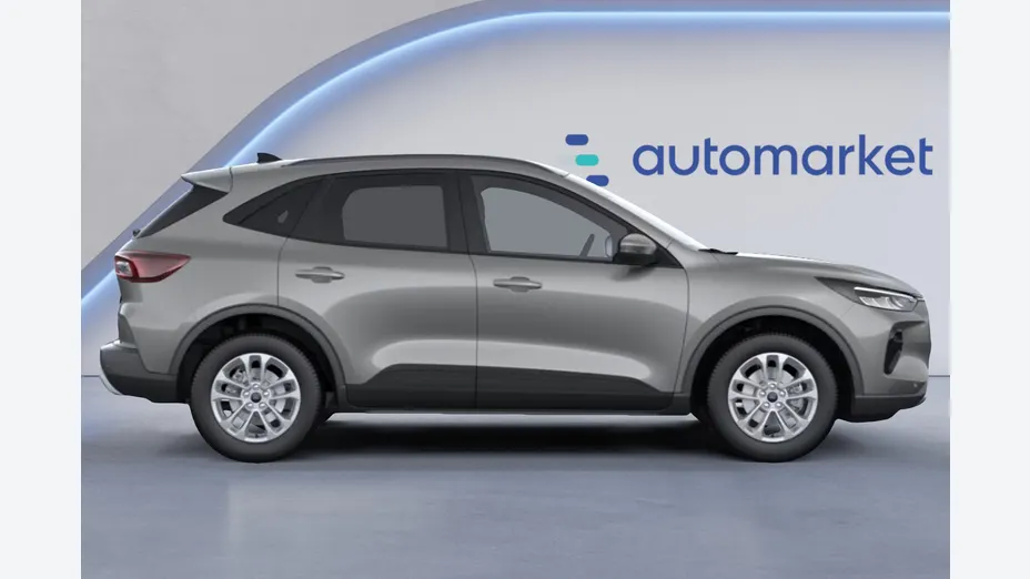 FORD Kuga Kuga 2.5 FHEV FWD Titanium eCVT Nowy