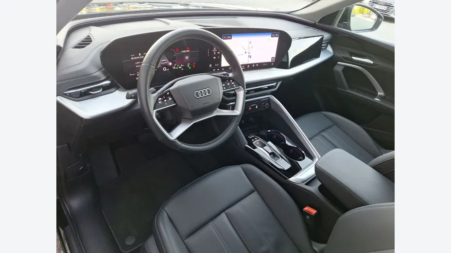 AUDI Q5 Q5 TDI mHEV 150 kW Quattro S tronic