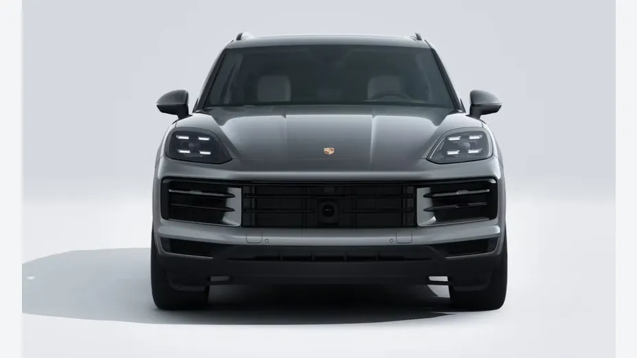 PORSCHE Cayenne Cayenne E-Hybrid PHEV