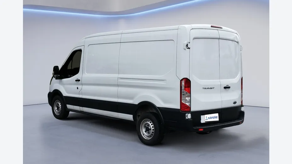 FORD Transit Transit 350 L3H2 Trend