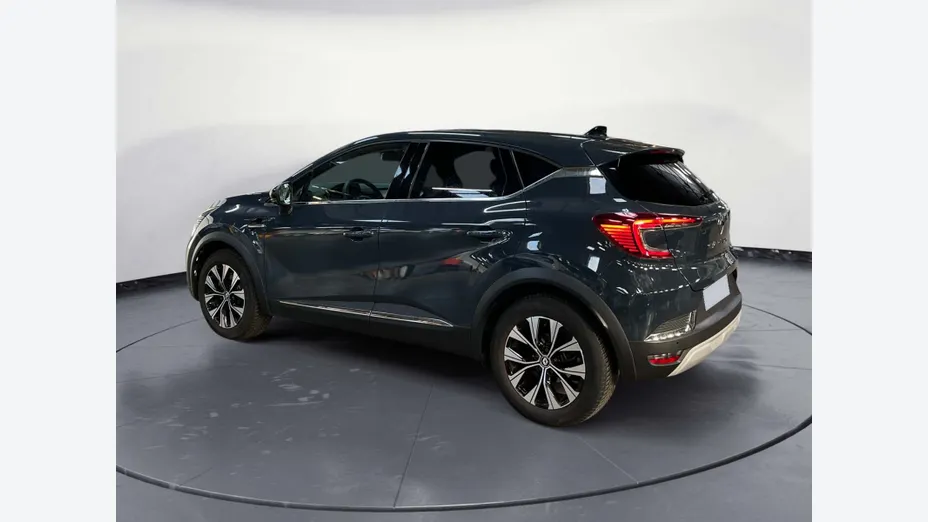 RENAULT Captur -