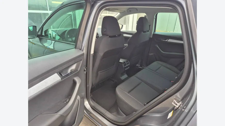 SKODA Karoq Karoq 1.5 TSI ACT Drive DSG Nowy