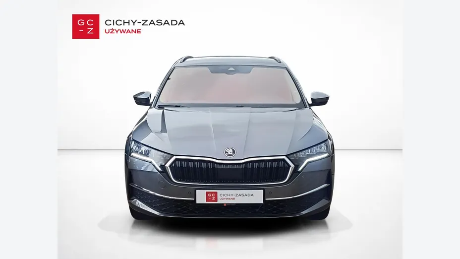 SKODA Octavia Octavia 2.0 TDI Selection DSG