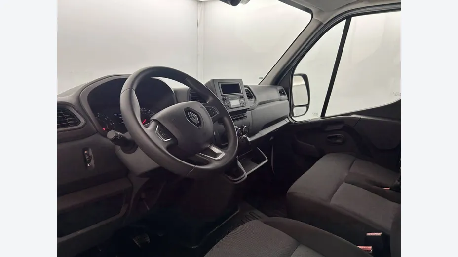 RENAULT Master -