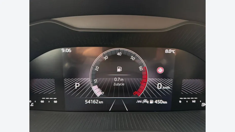 SKODA Karoq Karoq 1.5 TSI ACT Selection DSG