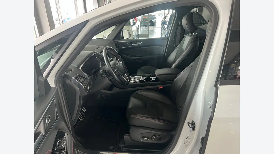 FORD S-MAX -