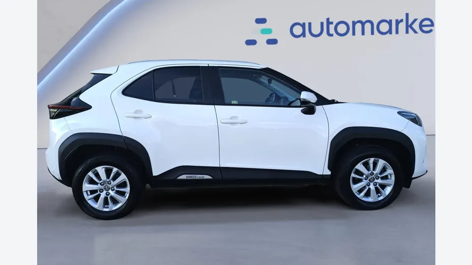 TOYOTA Yaris Cross Yaris Cross 1.5 Comfort CVT