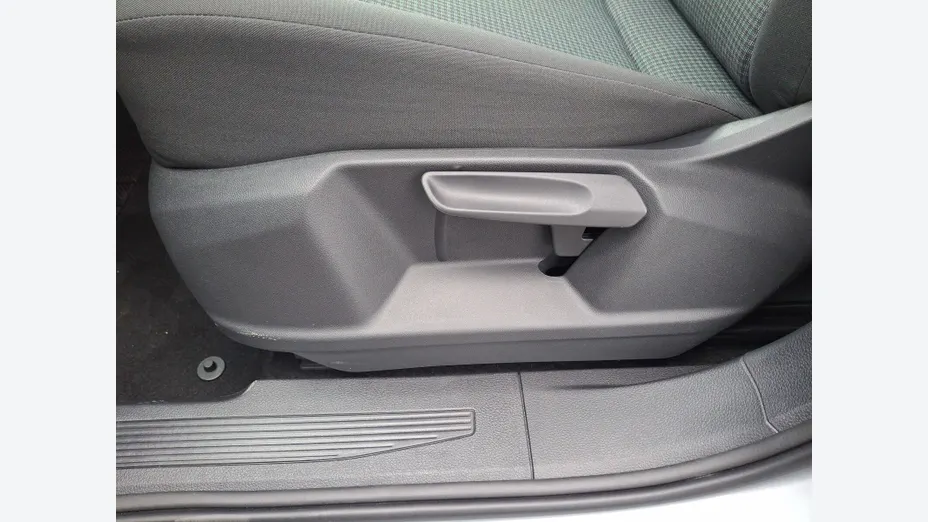 VOLKSWAGEN Caddy Caddy Cargo 2.0 TDI DSG Nowy