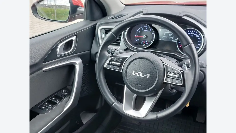 KIA XCeed XCeed 1.5 T-GDI M DCT