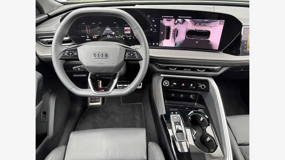 AUDI Q5 Q5 TDI mHEV 150 kW Quattro S tronic