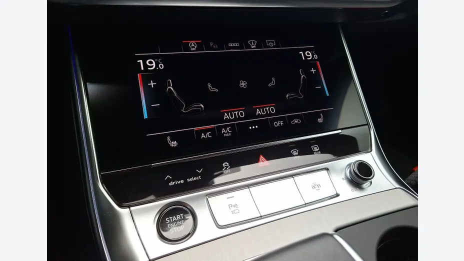 AUDI A6 A6 40 TDI mHEV Quattro Sport S tronic
