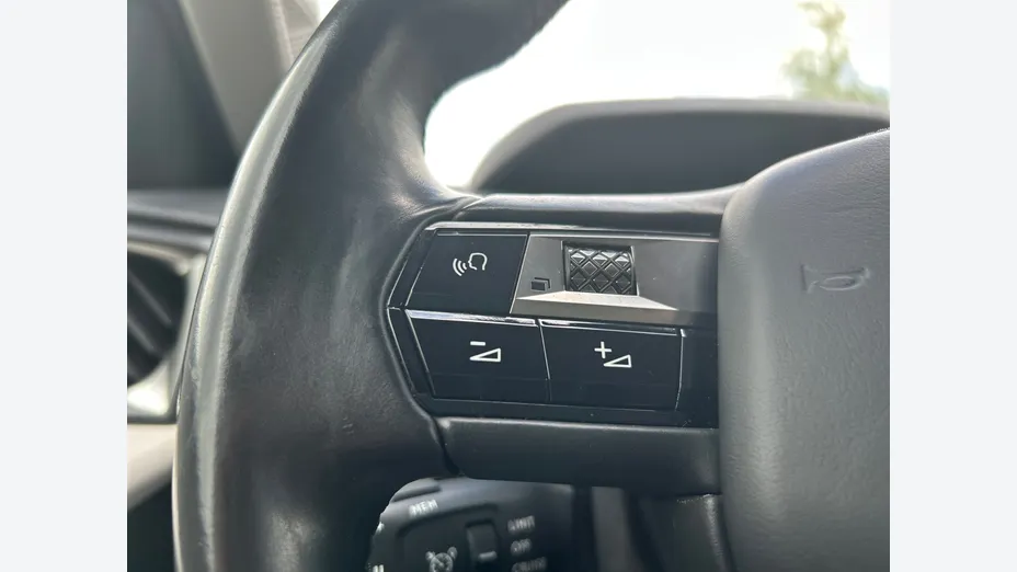 DS DS3 Crossback -