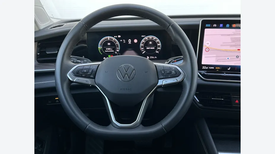 VOLKSWAGEN Tayron Tayron 1.5 TSI eHybrid PHEV 150kW Elegance DSG