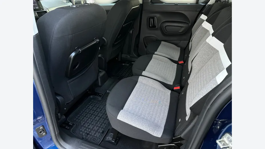 CITROEN Berlingo Van Berlingo Van 1.5 BlueHDi XL S&S (bryg.)