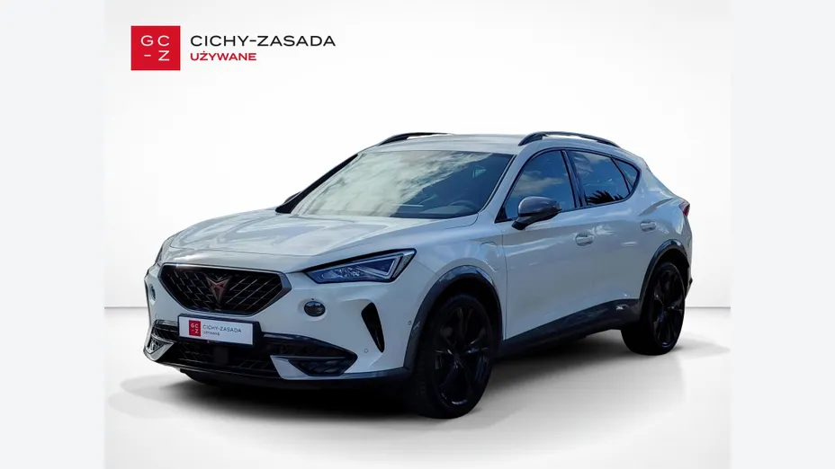 CUPRA Formentor Formentor 1.4 e-Hybrid DSG