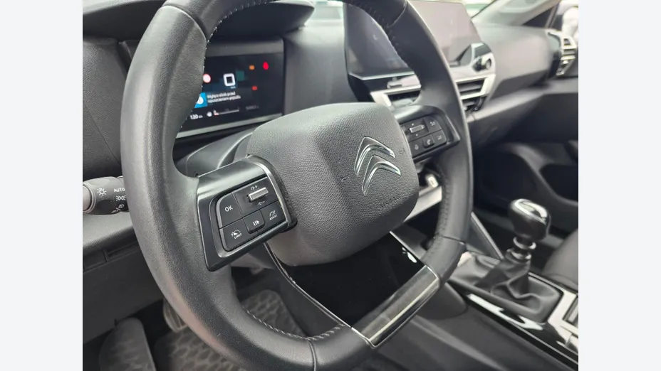 CITROEN C4 C4 1.2 PureTech Feel S&S