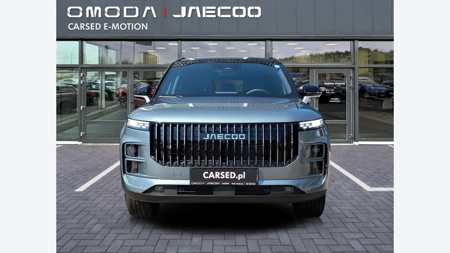 JAECOO 7 -