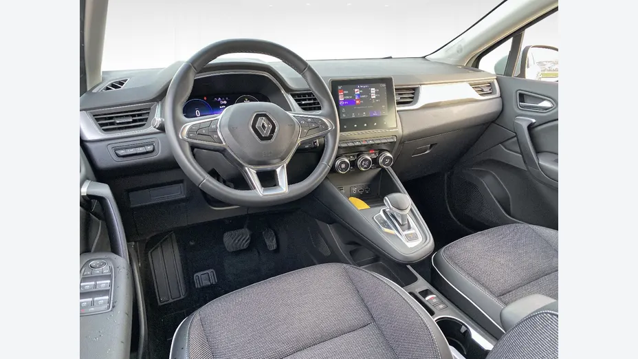 RENAULT Captur -