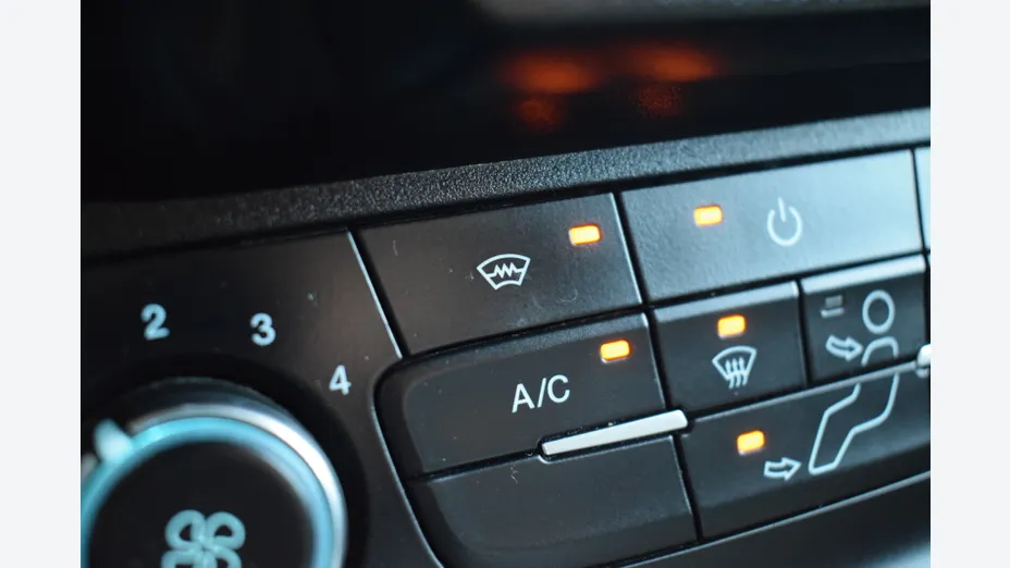 FORD Transit Connect Transit Connect 230 L2 Trend