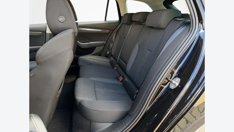 SKODA Octavia Octavia 2.0 TDI Style DSG