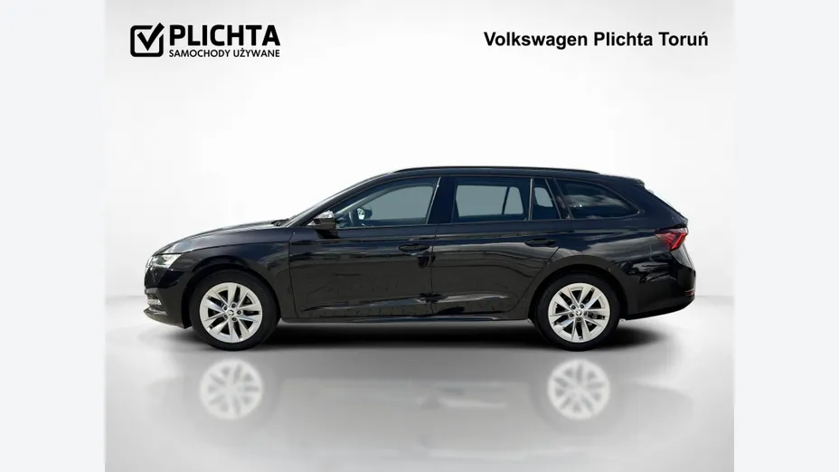 SKODA Octavia Octavia 1.5 TSI ACT Ambition