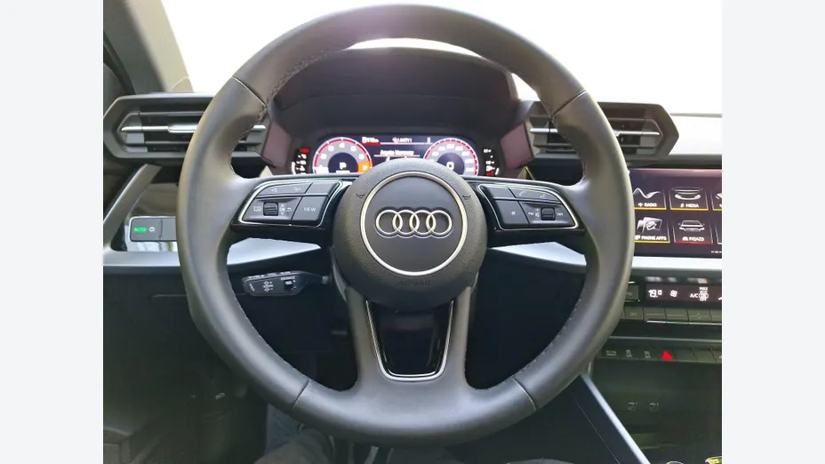 AUDI A3 Sportback -