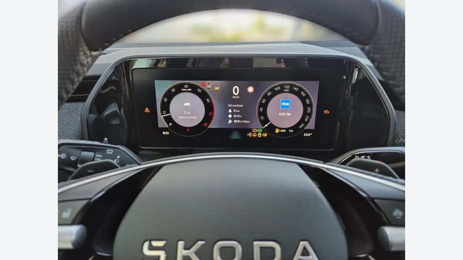 SKODA Kodiaq Kodiaq 2.0 TSI 4x4 Drive DSG Nowy