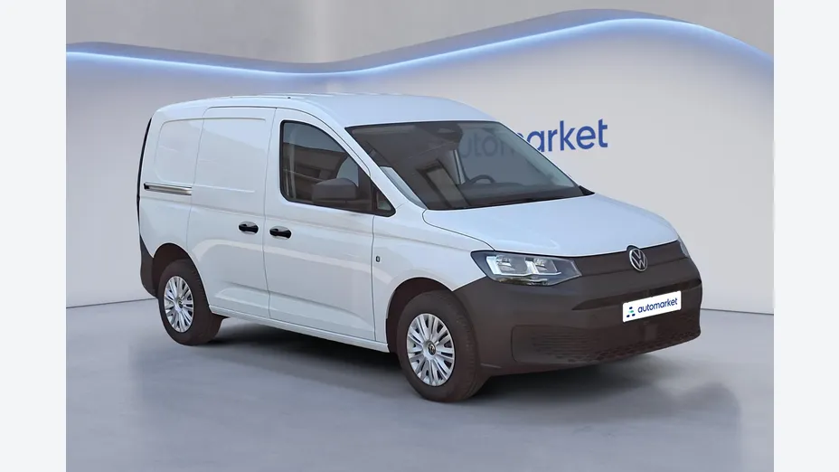 VOLKSWAGEN Caddy Caddy Cargo 2.0 TDI Nowy