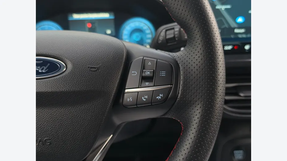 FORD Focus Focus 1.0 EcoBoost mHEV ST-Line X aut