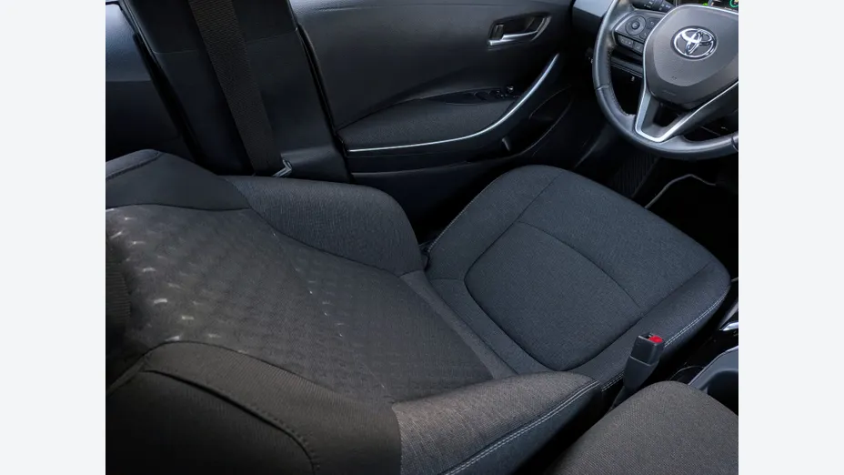 TOYOTA Corolla Corolla 1.8 Hybrid Comfort