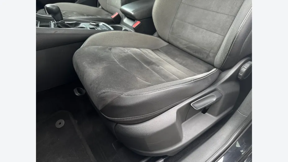 SEAT ATECA Ateca 2.0 TDI Xcellence S&S 4Drive DSG
