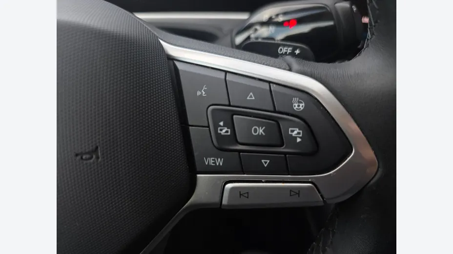 VOLKSWAGEN Passat Passat 2.0 TDI SCR Elegance DSG