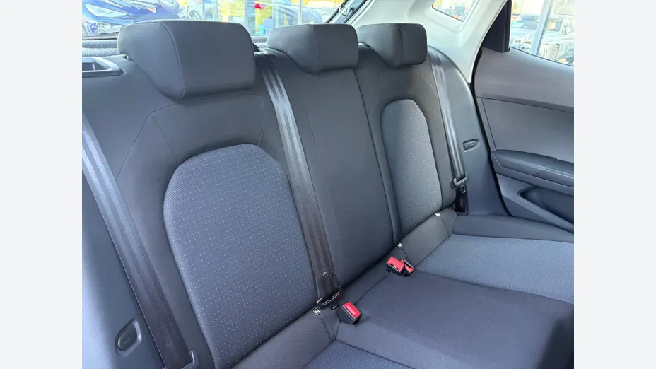 SEAT Ibiza Ibiza 1.0 TSI Style S&S DSG