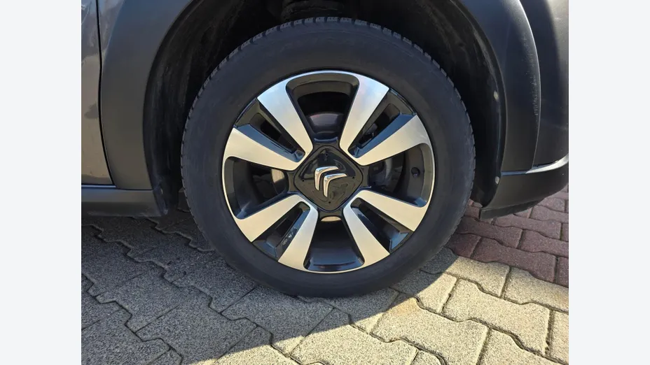 CITROEN C3 C3 1.2 PureTech Max EAT6