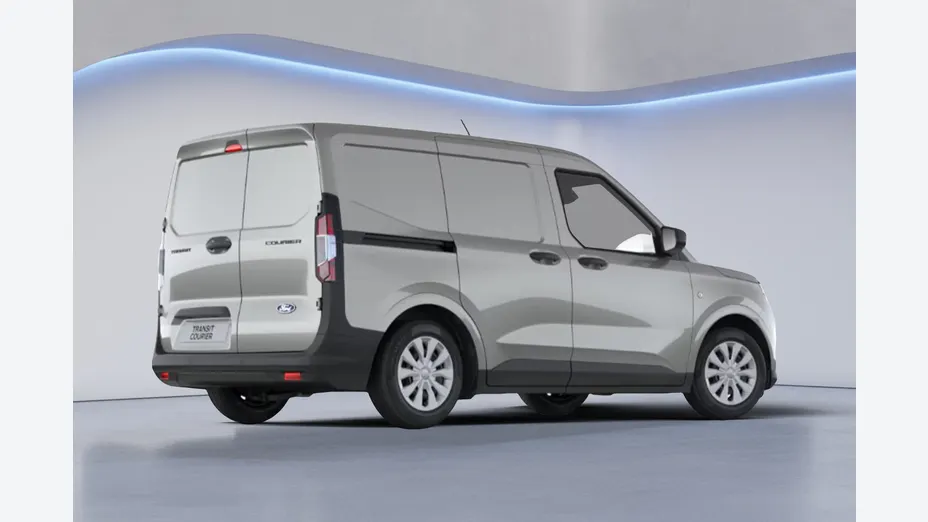 FORD Transit Courier Transit Courier 1.5 EcoBlue 1,9t Trend Nowy