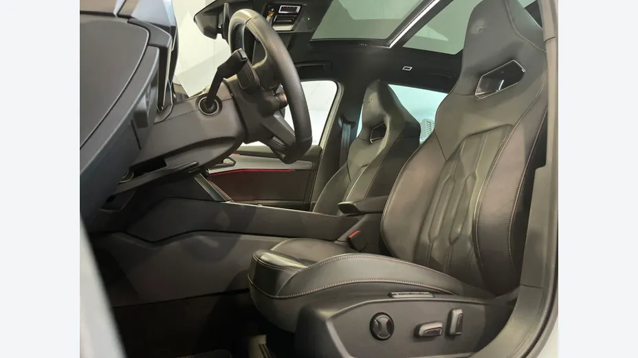 CUPRA Formentor Formentor 2.0 TSI 4Drive VZ DSG