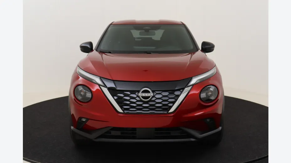 NISSAN Juke -