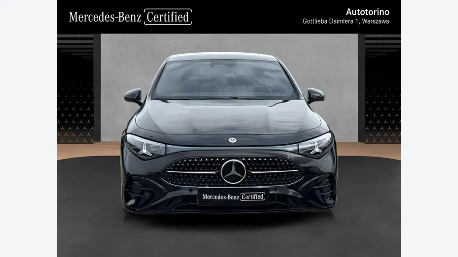 MERCEDES-BENZ CLA CLA 200 mHEV 8G-DCT