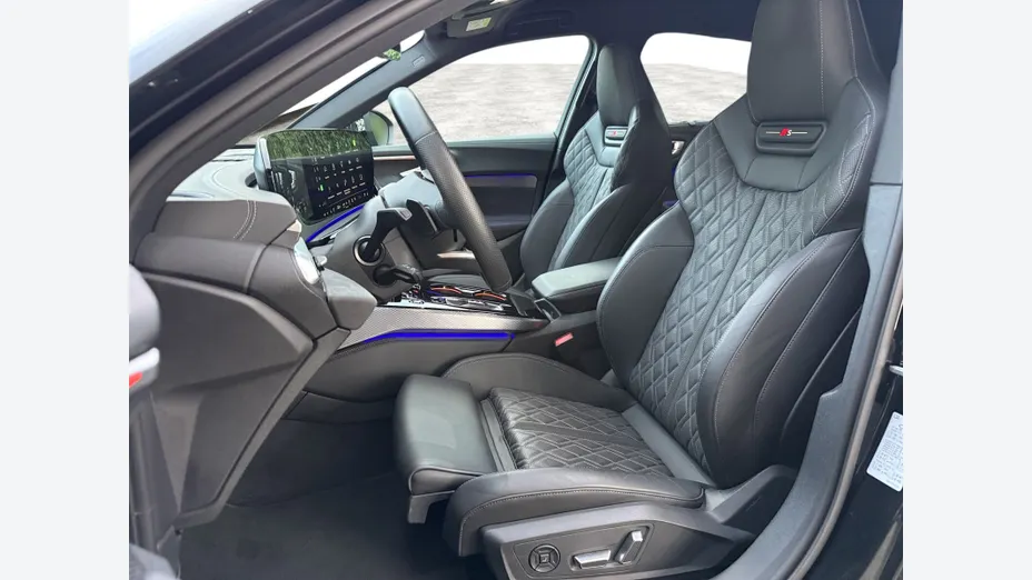 AUDI A5 A5 TDI mHEV 150 kW S tronic
