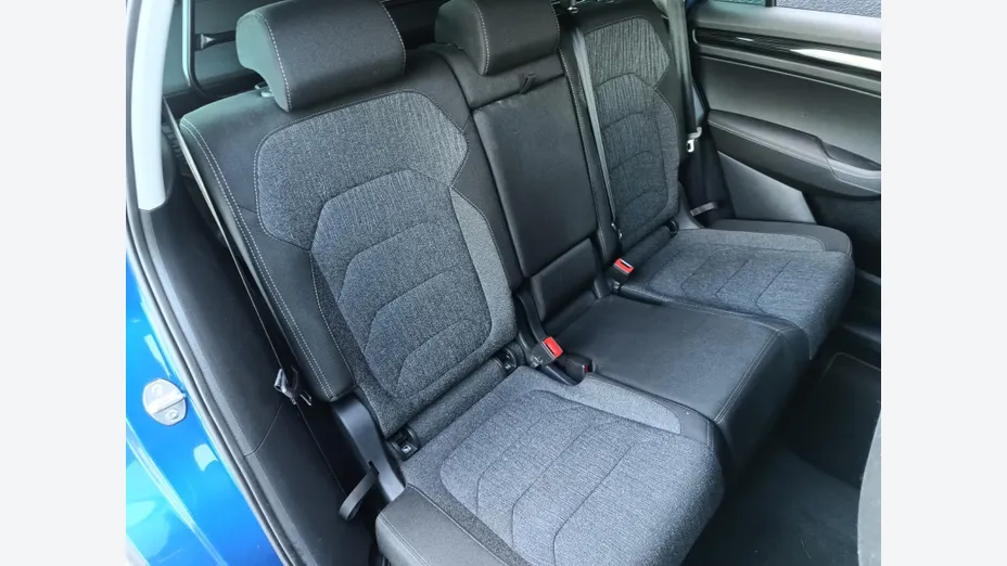 SKODA Kodiaq -
