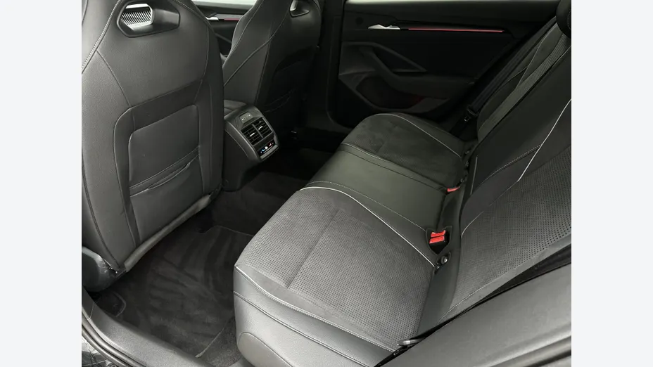 SKODA Superb Superb 2.0 TSI 4x4 Sportline DSG