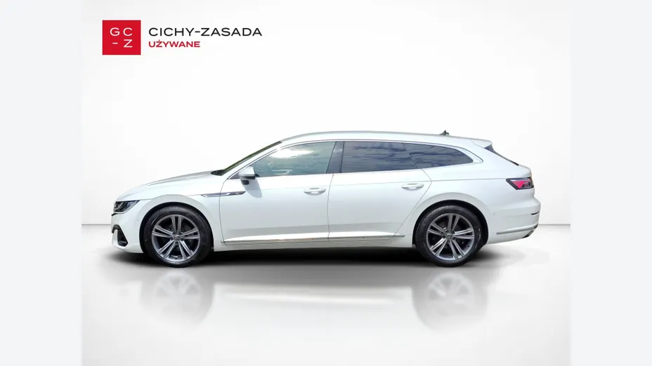 VOLKSWAGEN Arteon Arteon 2.0 TDI R-Line DSG