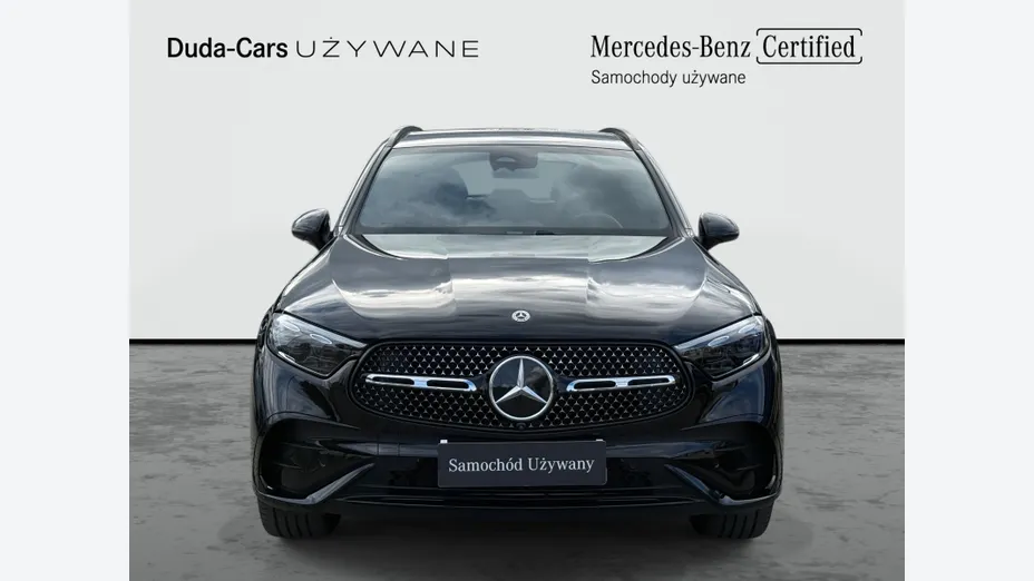 MERCEDES-BENZ GLC GLC 220 d mHEV 4-Matic AMG Line