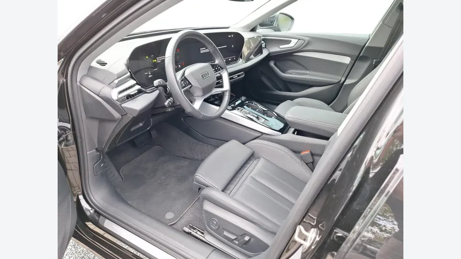AUDI A5 A5 TDI mHEV 150 kW S tronic