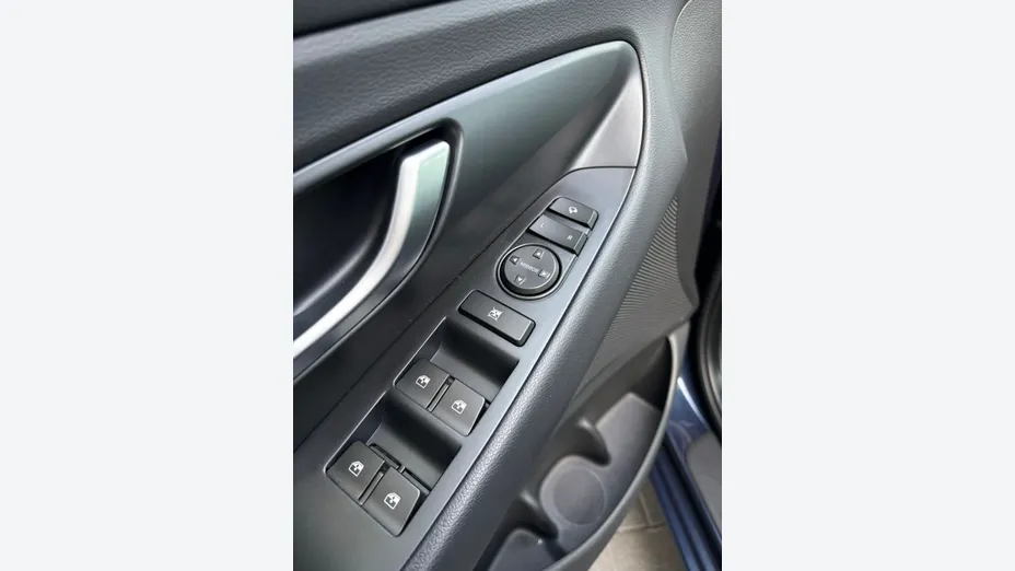 HYUNDAI i30 i30 1.5 T-GDI 48V Smart DCT