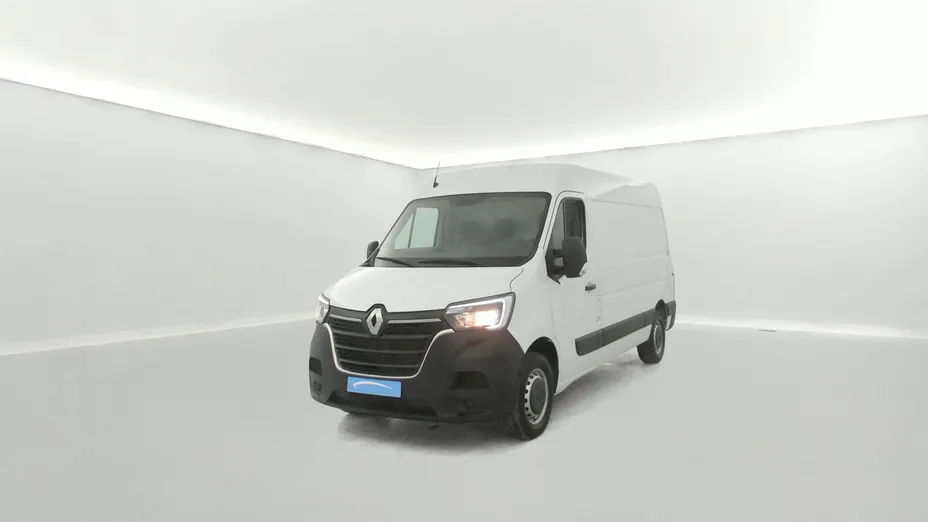 RENAULT Master -