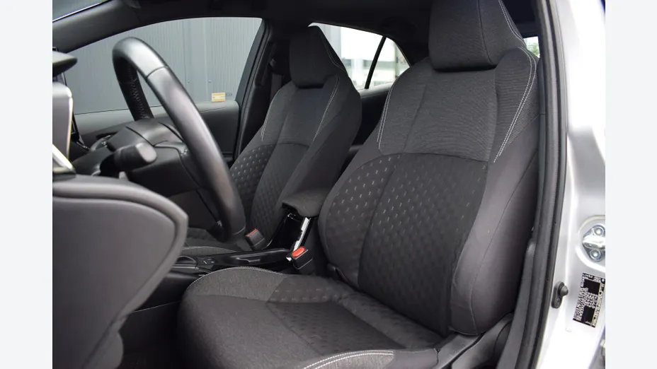 TOYOTA Corolla Corolla 1.8 Hybrid Comfort