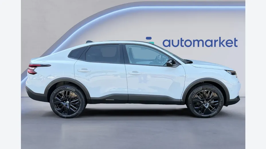 CITROEN C4 X C4 X 1.2 mHEV Max eDCT6 Nowy