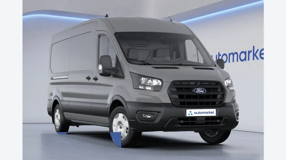 FORD Transit Transit 350 L3 Trend Aut. Nowy