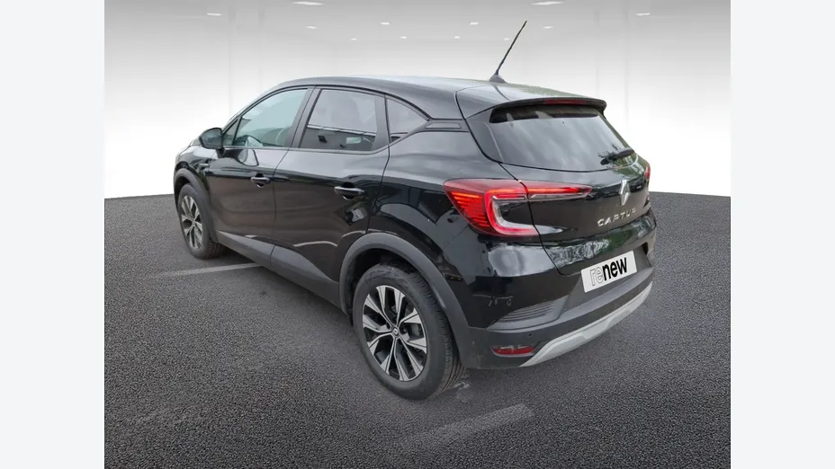 RENAULT Captur -